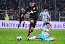 Nhận định, soi kèo St. Pauli vs Schalke 04, 0h00 ngày 1/11