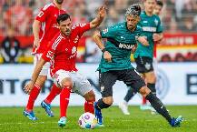 Nhận định, soi kèo Stuttgart vs Union Berlin, 0h00 ngày 1/11