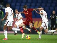 Chuy&ecirc;n gia Tony Ansell dự đo&aacute;n AS Roma vs Torino, 2h45 ng&agrave;y 1/11