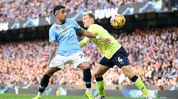 Man City trả gi&aacute; đắt sau trận thua Tottenham
