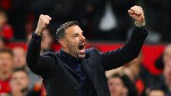 Ngay trong trận ra mắt MU, Van Nistelrooy l&agrave;m được điều Ten Hag mơ ước