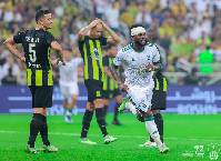 Nhận định, soi k&egrave;o Al Ittihad Jeddah vs Al-Ahli Saudi, 1h00 ng&agrave;y 1/11: Đối thủ kh&oacute; nhằn