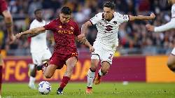 Nhận định, soi k&egrave;o AS Roma vs Torino, 2h45 ng&agrave;y 1/11: R&uacute;t ngắn khoảng c&aacute;ch