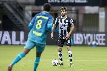 Nhận định, soi k&egrave;o Hercules vs Sparta Rotterdam, 0h45 ng&agrave;y 1/11: Chiến thắng rửa mặt