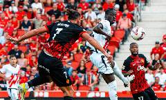 Soi k&egrave;o g&oacute;c Alaves vs Mallorca, 03h00 ng&agrave;y 2/11