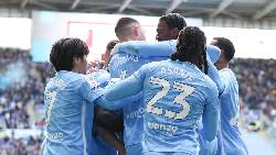 Kèo vàng bóng đá Wrexham vs Coventry, 03h00 ngày 1/11: Khách hoan ca