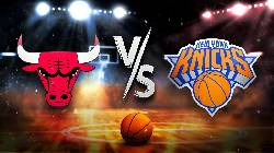 Nhận định bóng rổ Chicago Bulls vs New York Knicks, 07h00 ngày 1/11: Điểm tựa sân nhà