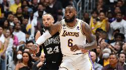 Nhận định bóng rổ Memphis Grizzlies vs Los Angeles Lakers, 08h30 ngày 1/11: Các vị khách què quặt