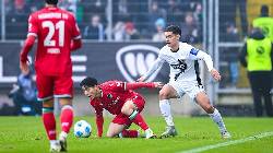 Nhận định, soi kèo Elversberg vs Hannover, 0h30 ngày 1/11: Khách tự tin