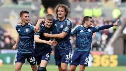 Nhận định, soi kèo Leicester vs Blackburn Rovers, 19h30 ngày 1/11: Thất vọng cửa dưới