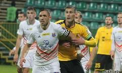 Nhận định, soi kèo LKS Nieciecza vs GKS Katowice, 0h00 ngày 1/11: Bất phân thắng bại