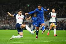 Nhận định, soi kèo Tottenham vs Chelsea, 0h30 ngày 2/11: Derby hấp dẫn