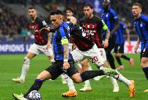 Nhận định, soi kèo AC Milan vs Inter Milan, 02h45 ngày 01/11: Lép vế trước hàng xóm
