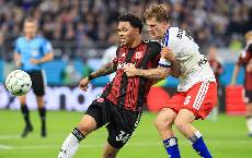 Nhận định, soi kèo Eintracht Frankfurt vs Hamburg, 23h30 ngày 1/11: Tận dụng lợi thế