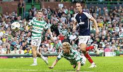 Nhận định, soi kèo Falkirk vs Celtic, 20h00 ngày 1/11: Nhọc nhằn
