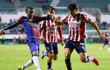 Nhận định, soi kèo Guadalajara vs Atlante, 08h07 ngày 01/11: Vé chắc trong tay