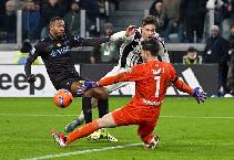 Nhận định, soi kèo Juventus vs Napoli, 2h45 ngày 2/11: Lão bà ôm hận
