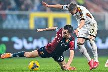 Nhận định, soi kèo Lecce vs Genoa, 0h00 ngày 2/11: Khách đang quá tệ