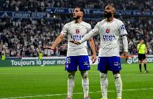 Nhận định, soi kèo Lyon vs Angers, 23h15 ngày 01/11: Mãnh sư trút giận