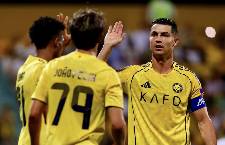 Nhận định, soi kèo Pakhtakor Tashkent vs Al Nassr, 20h45 ngày 2/11: Không dễ dàng