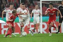 Nhận định, soi kèo Union Berlin vs Koln, 21h30 ngày 1/11: Chưa thể khá hơn