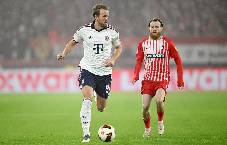 Soi kèo góc Bayern Munich vs Dortmund, 00h30 ngày 01/11