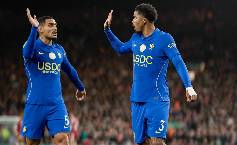 Soi kèo góc Chelsea vs MU, 19h30 ngày 31/10