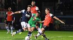 Nhận định Millwall vs Luton Town, 19h45 ng&agrave;y 1/1