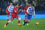 Nhận định Queens Park Rangers vs Cardiff City, 22h00 ngày 1/1