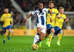 Nhận định West Bromwich vs Leeds United, 0h15 ng&agrave;y 2/1