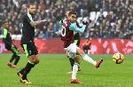 Nhận định West Ham vs Bournemouth, 0h30 ng&agrave;y 2/1
