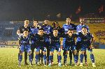 Danh s&aacute;ch cầu thủ B.B&igrave;nh Dương tham dự V.League 2020