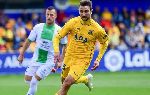 Nhận định Extremadura vs Alcorcon, 1h00 ng&agrave;y 4/1