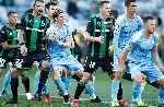 Nhận định Melbourne City vs Western United, 15h30 ng&agrave;y 3/1
