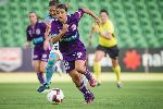 Nhận định Nữ Adelaide United vs Nữ Perth Glory, 15h30 ng&agrave;y 3/1