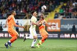 Nhận định Alanyaspor vs Istanbul Basaksehir, 20h00 ng&agrave;y 2/1