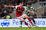 Nhận định Sporting vs Braga, 1h00 ngày 3/1