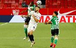 Nhận định Real Betis vs Sevilla, 22h15 ng&agrave;y 2/1
