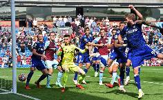 Soi k&egrave;o phạt g&oacute;c Leeds vs Burnley, 21h ng&agrave;y 2/1