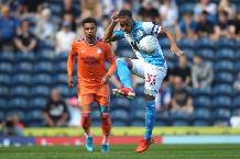 Biến động tỷ lệ kèo Blackburn vs Cardiff, 19h ngày 1/1