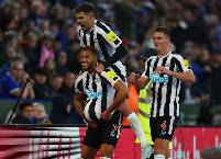 Đội hình ra sân chính thức Newcastle vs Leeds, 22h ngày 31/12 (cập nhật)