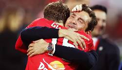 Nhận định, soi kèo Adelaide vs Perth Glory, 15h45 ngày 2/1