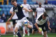 Nhận định, soi kèo Millwall vs Rotherham, 22h ngày 1/1