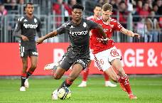 Nhận định, soi k&egrave;o Monaco vs Brest, 21h ng&agrave;y 1/1