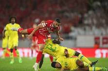 Nhận định, soi k&egrave;o Nantes vs Auxerre, 21h ng&agrave;y 1/1