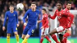 Nhận định, soi k&egrave;o Nottingham Forest vs Chelsea, 23h30 ng&agrave;y 1/1