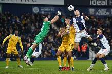 Nhận định, soi k&egrave;o West Brom vs Reading, 22h ng&agrave;y 2/1