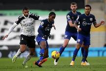 Ph&acirc;n t&iacute;ch k&egrave;o hiệp 1 Fulham vs Southampton, 22h00 ng&agrave;y 31/12