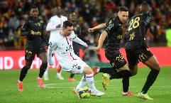 Ph&acirc;n t&iacute;ch k&egrave;o hiệp 1 Lens vs PSG, 2h45 ng&agrave;y 2/1