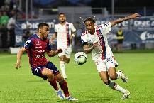 Ph&acirc;n t&iacute;ch k&egrave;o hiệp 1 Lyon vs Clermont Foot, 23h00 ng&agrave;y 1/1